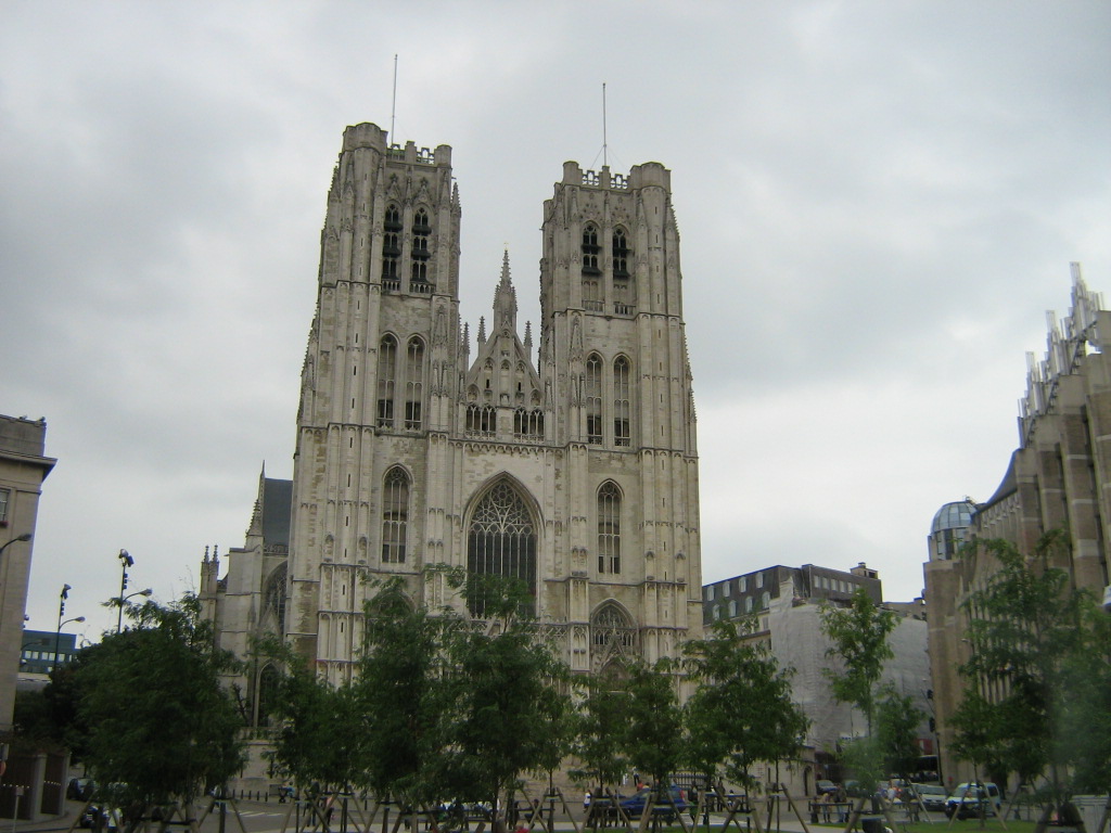 Brussels